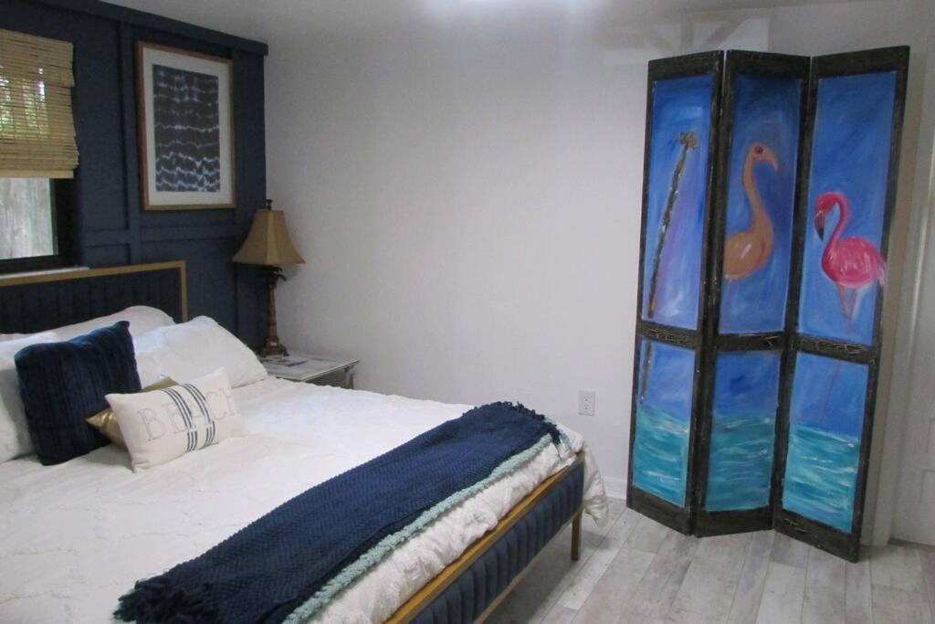 Welcome To The Bray Escape 4 Miles To Siesta Key 사라소타 외부 사진